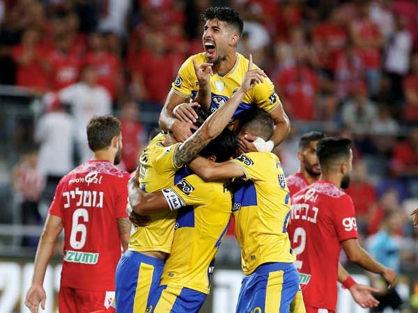 כהן, יישאר צהוב? (אלן שיבר)