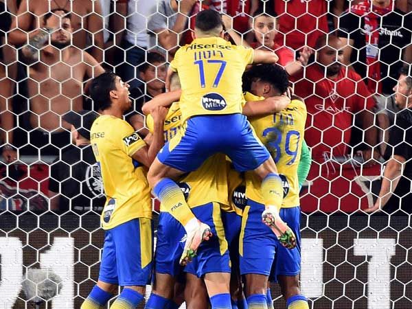 אחד המסעות הכי קשים שיש בדרך לגמר (ברני ארדוב)