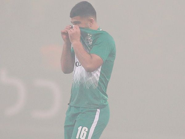 אבו פאני. מסך העשן הוסר (אלן שיבר)