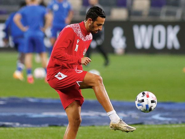 הגיע, אך מסגרת התקציב לא השתנתה. איינבינדר (צילום: אלן שיבר)