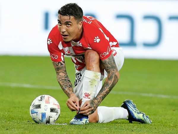 העיקר שיהיה "סדר" במועדון (אלן שיבר)