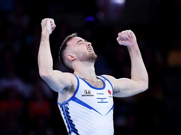 דולגופיאט, ישיג מדליה גם במעמד הכי גדול בעולם? (getty)