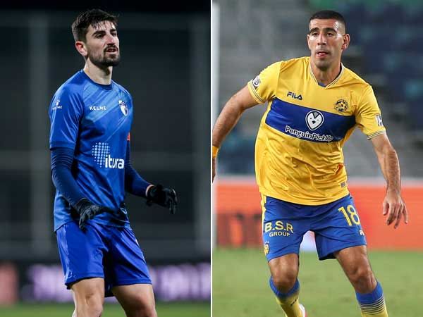 (מאור אלקסלסי)