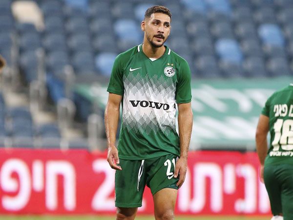 יגיע לק"ש. חבשי (GETTY)