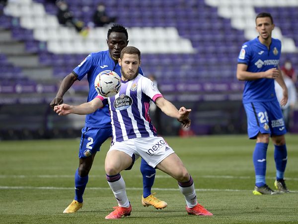 וייסמן נהנה לשחק נגד חטאפה, יצטרף אליה? (Getty)