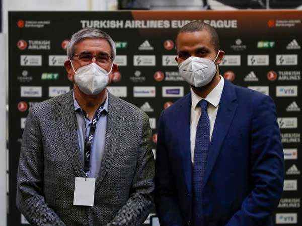 בדרך לשותפות קבע (GETTY)