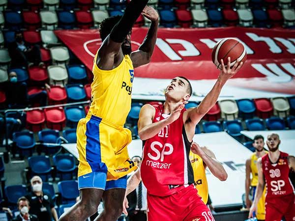 מספרים נהדרים בעונה האחרונה (עודד קרני)