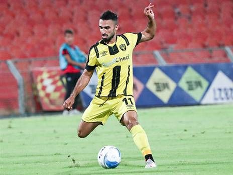 מתי יחזור? אוחנה (אלן שיבר)