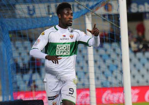 בואצ'י באלצ'ה. עובר שנים קשות (Getty)