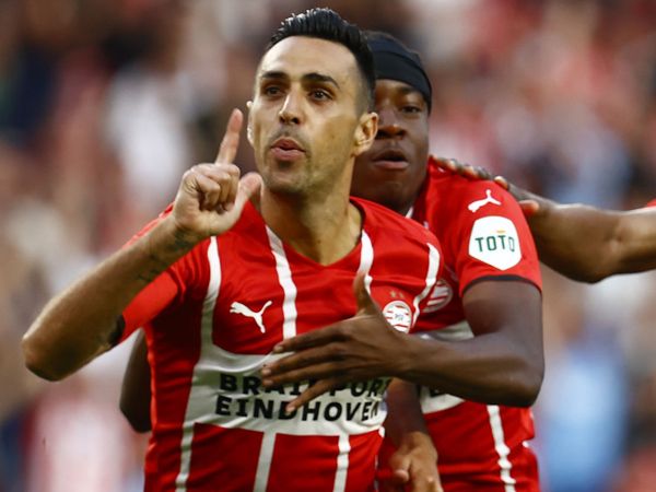 "העונה הזו תהיה טובה יותר" (GETTY)