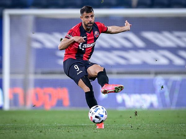 בן בסט. מחפש קבוצה (מאור אלקסלסי)