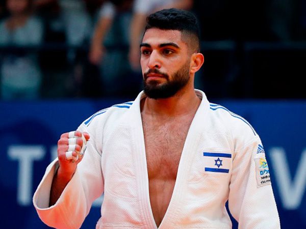 בוטבול. לא יפגוש את האלג'יראי (Getty)