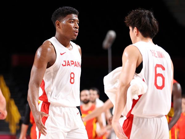 20 שלו לא הספיקו. האצ'ימורה (getty)