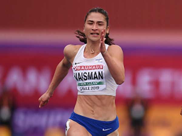 וייסמן. תפתח ברגל ימין? (GETTY)