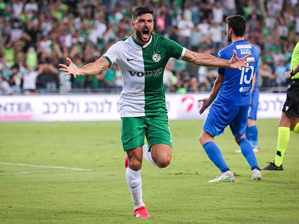 איזה רגע עבור הקשר (מאור אלקסלסי)