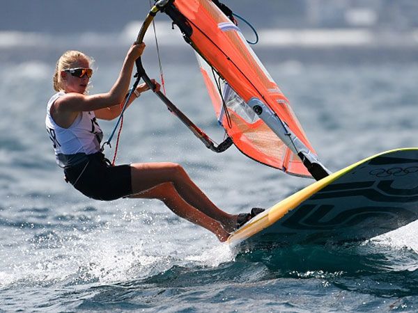 "עשיתי את הכי טוב שאני יכולה". ספיצ'קוב (getty)