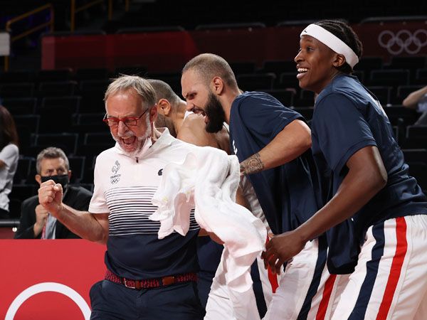 הצרפתים בטירוף (getty)