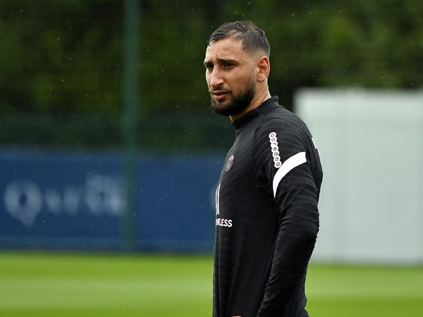 יקבל את ההזדמנות? דונארומה (getty)