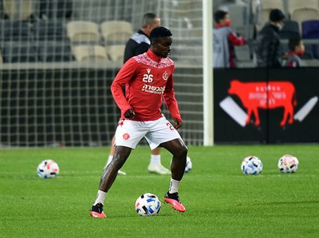 מפנה מקום בסגל של קלינגר (אלן שיבר)