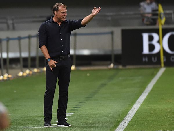 ואן לוון. ישתמש בכסף בשביל רכש? (ברני ארדוב)