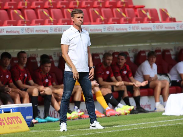 מארש. פתיחה רעה לעונה (Getty)