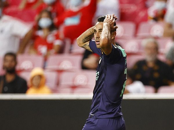 משחק פושר לישראלי (GETTY)