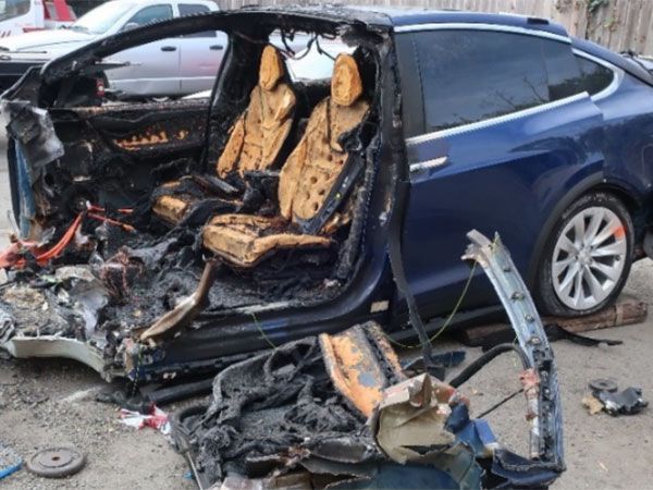 אילון מאסק סופג ביקורת אישית