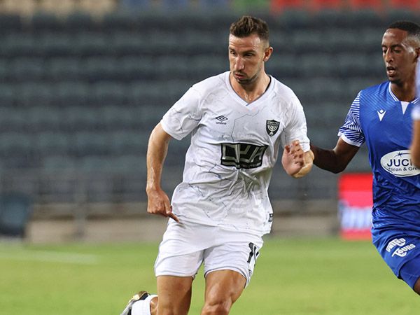 עמית כהן. בעיה לבית"ר (דני מרון)