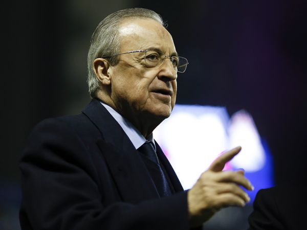 פרס. ריאל מתנהגת בצורה לא חוקית (GETTY)