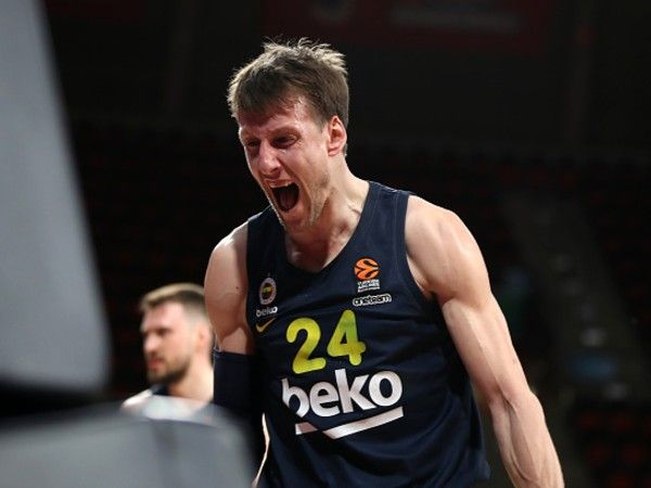 וסלי. עונה אחרונה בחוזה (GETTY)