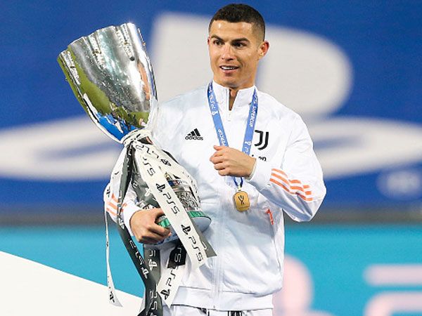 תארים שיובה הייתה יכולה להניף גם בלעדיו (Getty)