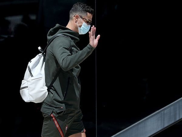 רונאלדו. הכניס את עולם הכדורגל לשיגעון (Getty)