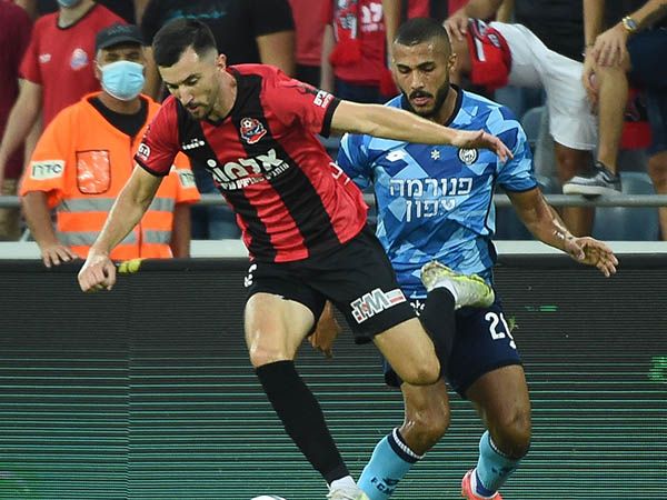 (צילום: ברני ארדוב)