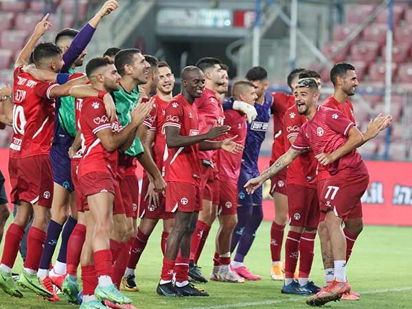 גם אם זה ייגמר ככה, לרוב הבנייה על רכש בלבד תיכשל (דני מרון)