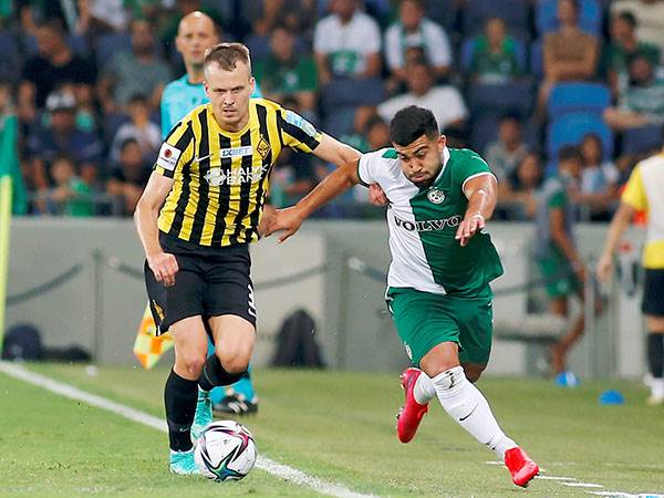 צפוי להישאר לפחות עד ינואר. אבו פאני (צילום: אלן שיבר)