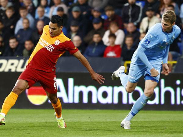 חוזר למדריד (Getty)