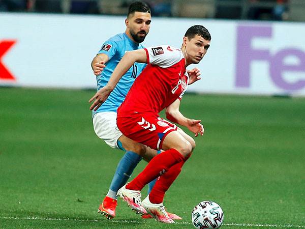 גם בדנמרק לא יכולים לחכות (אלן שיבר)