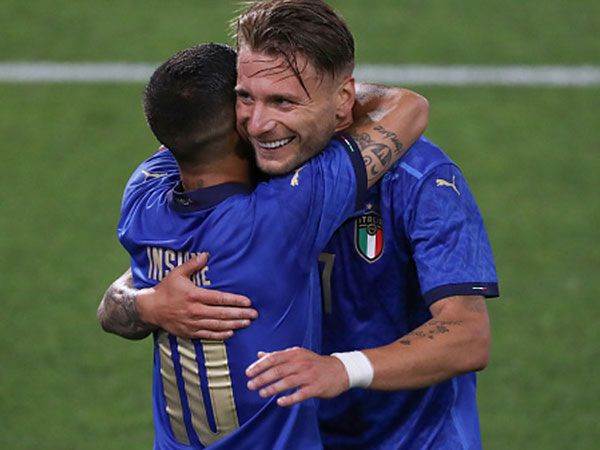 הכוכבים קיבלו מנוחה. אימובילה ואינסינייה