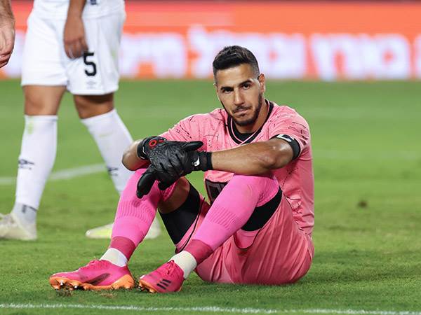 ניצן. המצב בבית"ר מורכב (דני מרון)