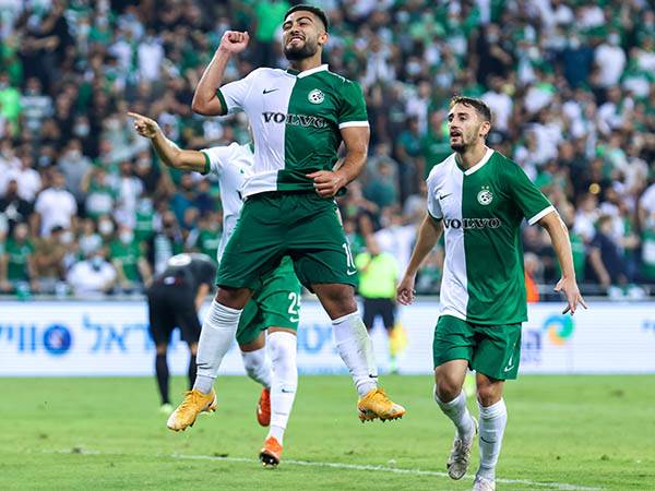 תקוע באוויר (דני מרון)