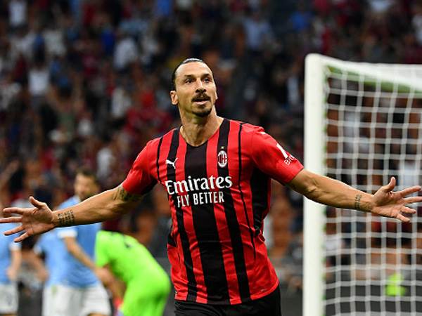 שובו של המלך. זלאטן (getty)