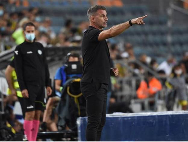 לא מרוצה מהנקודה (ברדני ארדוב)