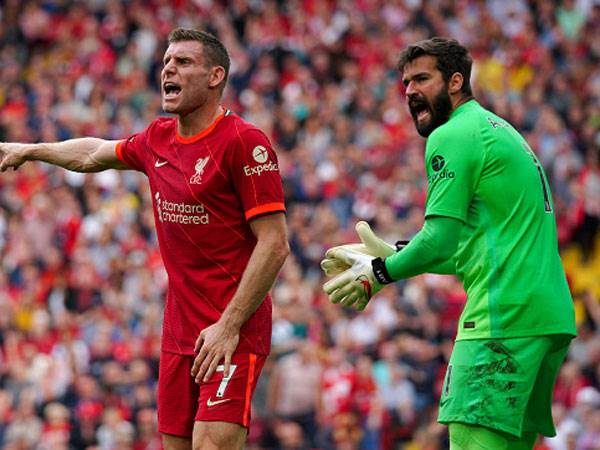 מילנר. בתפקיד המבוגר האחראי (Getty)