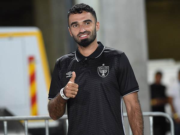 בקרוב במגרשים? (ברני ארדוב)