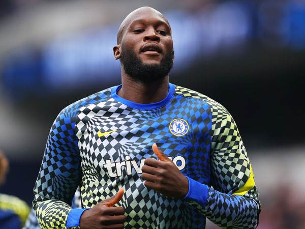 "כריעת ברך כבר לא מספיקה. לוקאקו (getty)