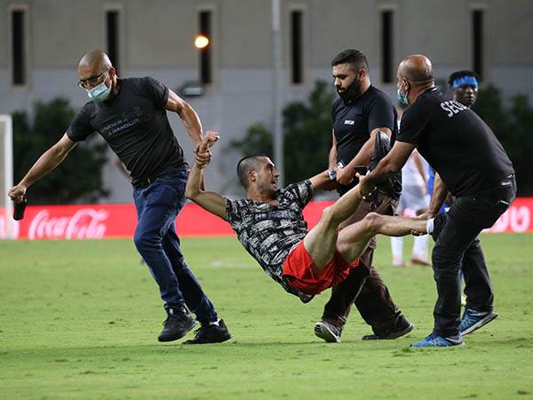 הפורץ נעצר עד לתום ההליכים (אודי ציטיאט)