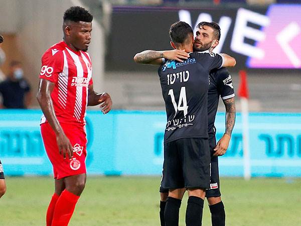 האם ישמרו על הפסגה גם במחזור הבא? (אלן שיבר)