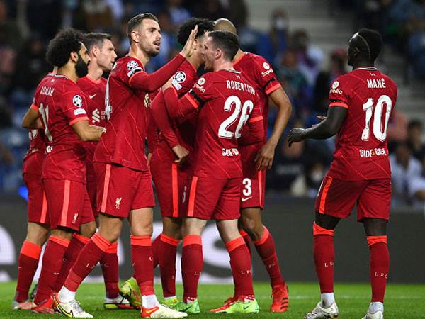 נגד פורטו הם הסתדרו (Getty)