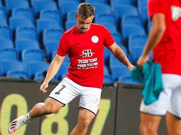 (צילום: אלן שיבר)