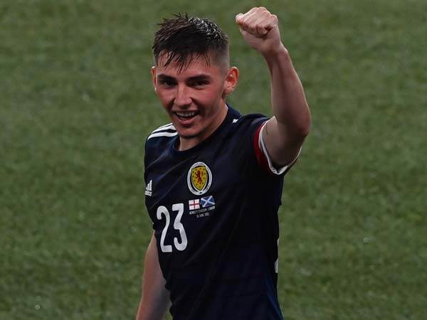 גילמור. הכוכב העולה (Getty)